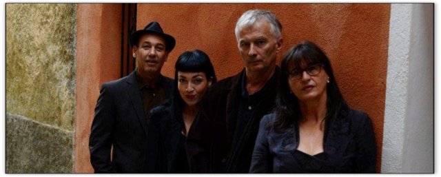 Pascal Feret, Francoise Marchetti, Joris Barcaroli, Michel Bianco, Claudia Musso