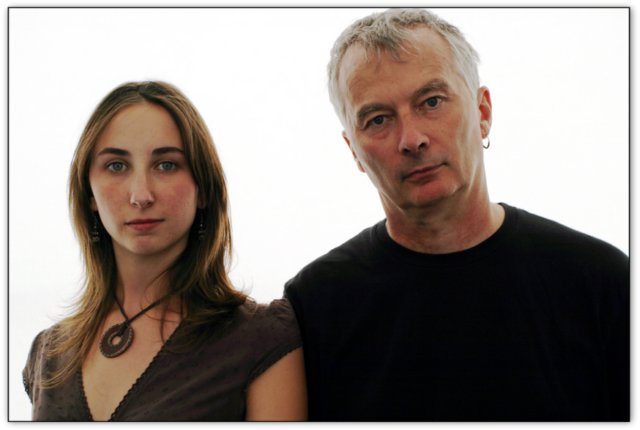 Clarisse Bianco, Michel Bianco