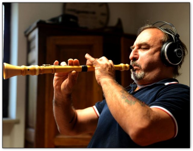 Sergio Berardo