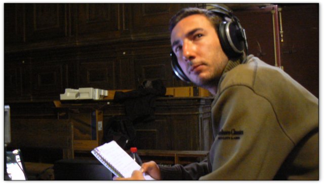 Clement Bianco